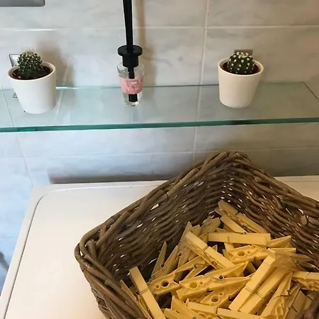 21house - 1 Apartment *