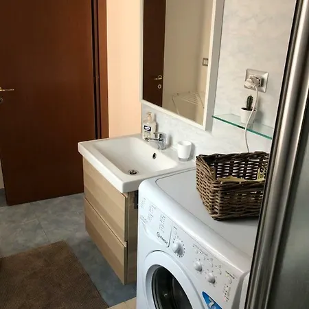 Apartment 21house - 1