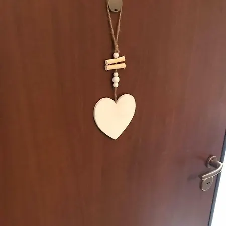 21house - 1 Apartment